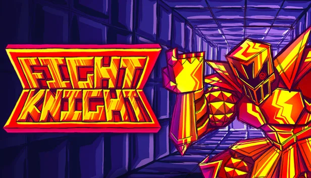 View FIGHT KNIGHT on Steam (opens in a new tab)