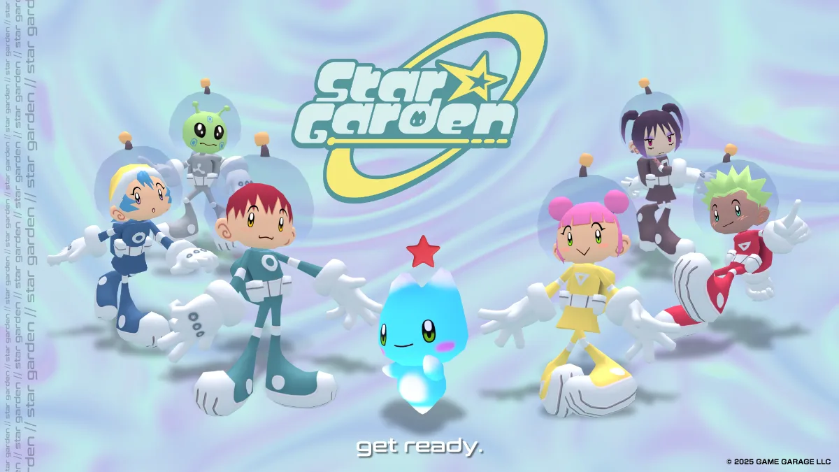 Visit the Star Garden website (opens in a new tab)